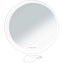 Зеркало SANITA LUXE Art ART70SLMRRCS0010 70х70см с подсветкой