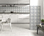 Матовый керамогранит MAINZU Carino PT03219 Deco Infantas 20х20см 1кв.м.