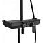 Смеситель для ванны LEMARK Tropic lm7012bl чёрный