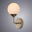 Светильник настенный Arte Lamp MARCO A2703AP-1SG 60Вт E14