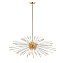 Люстра ST Luce CALLIO SL1097.203.09 27Вт 9 лампочек G9