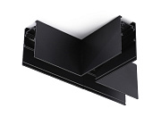Коннектор магнитного трека Ambrella GL3374 чёрный
