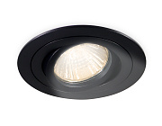Светильник точечный встраиваемый Ambrella TECHNO SPOT Standard Tech TN102502 12Вт GU5.3