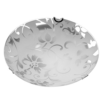 Светильник потолочный Arte Lamp ORNAMENT A4120PL-2CC 60Вт E27
