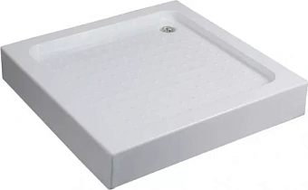 Душевой поддон AQUANET HX108 180694 90х90см