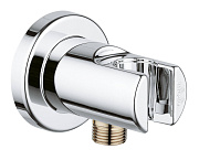 Шланговое подключение GROHE 28629000 хром