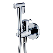 Гигиенический душ Huber Shower TV00795621 хром