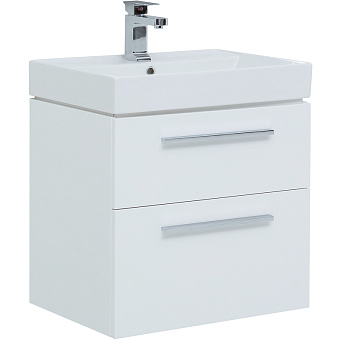 Мебель для ванной AQUANET Nova 246279 белый