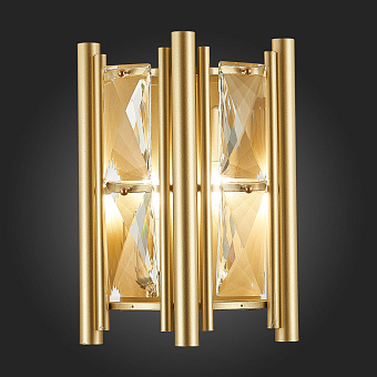 Бра ST Luce CORSIA SL1623.201.01 80Вт E14