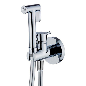 Гигиенический душ Huber Shower TV00795621 хром