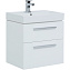 Мебель для ванной AQUANET Nova 246279 белый