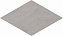 Декор ABK Crossroad Chalk PF60000535 Grey Rombo 60х60см 1кв.м.