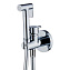 Гигиенический душ Huber Shower TV00795621 хром