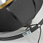 Светильник потолочный Lussole KLAMATH LSP-0556-C120 40Вт E27