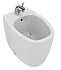 Биде напольное IDEAL STANDARD DEA T509901
