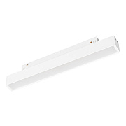 Магнитный трековый светильник Arlight Mag-Orient-Flat 035835 8Вт LED белый