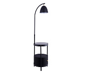 Торшер со столиком KINK Light Крис 7049,19 40Вт E27