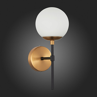 Бра ST Luce LIMANO SL1203.401.01 40Вт E27
