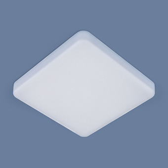 Светильник точечный накладной Elektrostandard a047941 DLS043 10Вт LED