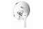 Смеситель для ванны GROHE Lineare New 24064001 хром