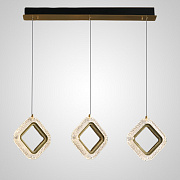 Светильник подвесной ImperiumLOFT Luara 212201-23 60Вт LED