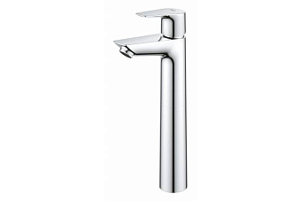 Смеситель для раковины GROHE BauEdge 23761001 хром