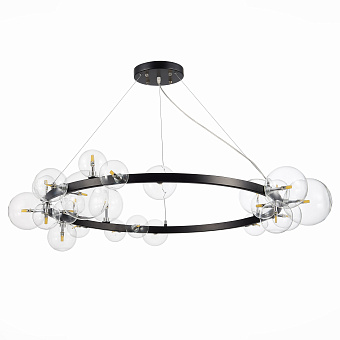Светильник подвесной ST Luce NECTON SL1165.403.24 72Вт G4