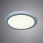 Светильник точечный встраиваемый Arte Lamp MESURA A7971PL-1WH 6Вт LED