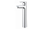 Смеситель для раковины GROHE BauEdge 23761001 хром