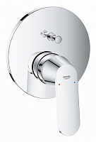 Смеситель для ванны GROHE Cosmopolitan 24045000 хром