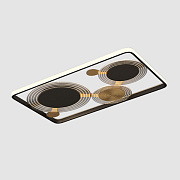 Светильник потолочный ImperiumLOFT Ahlet 223808-23 99Вт LED