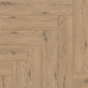 Виниловый ламинат Alpine Floor Дуб Алиот ЕСО 13-23 600х125х4мм 43 класс 1,95кв.м
