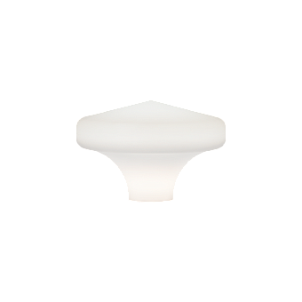 Абажур IDEAL LUX CLIO-3 145020 210х300мм белый