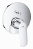Смеситель для ванны GROHE Cosmopolitan 24045000 хром