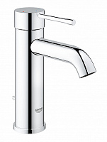 Смеситель для раковины GROHE Essence New 23591001 хром