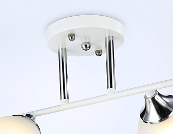 Люстра подвесная Ambrella TRADITIONAL Modern TR303003 480Вт 4 лампочек E27