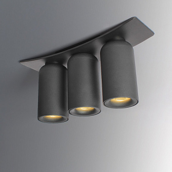 Светильник потолочный ImperiumLOFT D 178383-26 7Вт LED