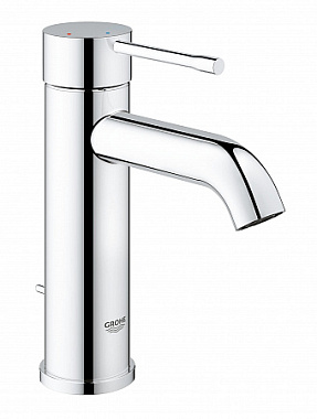 Смеситель для раковины GROHE Essence New 23591001 хром