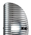 Бра Stilfort Relux 4008/02/01W 67Вт LED