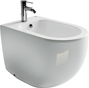 Биде напольное Ceramica Nova METROPOL CN4005