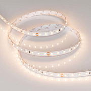 Светодиодная лента Arlight RT 2-5000 24V Warm3000 1.6x 10W 10Вт/м 5000мм IP20 тёплый свет