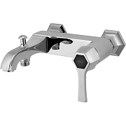 Смеситель для ванны Cisal Cherie CH0001346T хром