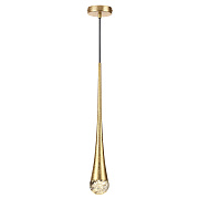 Светильник подвесной Odeon GOTA 4278/1 12Вт GU10 LED