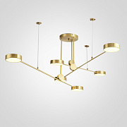 Светильник подвесной ImperiumLOFT Technum 141063-26 30Вт LED