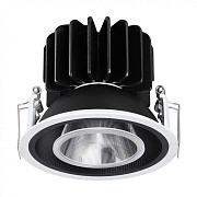 Светильник точечный встраиваемый Novotech SPOT 358514 30Вт LED