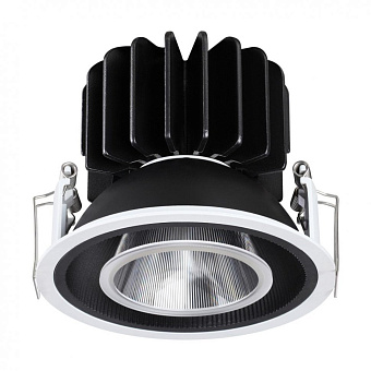 Светильник точечный встраиваемый Novotech SPOT 358514 30Вт LED