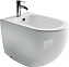 Биде напольное Ceramica Nova METROPOL CN4005