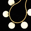 Светильник подвесной Lumion COLLAR 5621/5 35Вт G9