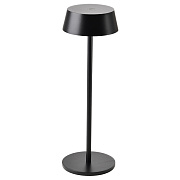 Светильник ландшафтный Mantra K4 7986 2Вт IP54 LED чёрный