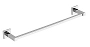 Полотенцедержатель Gedy Colorado 6921/45(13) хром 45см